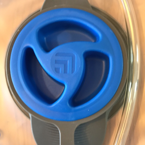 New, Outdoor Sports Bladder - Picture 2 of 4